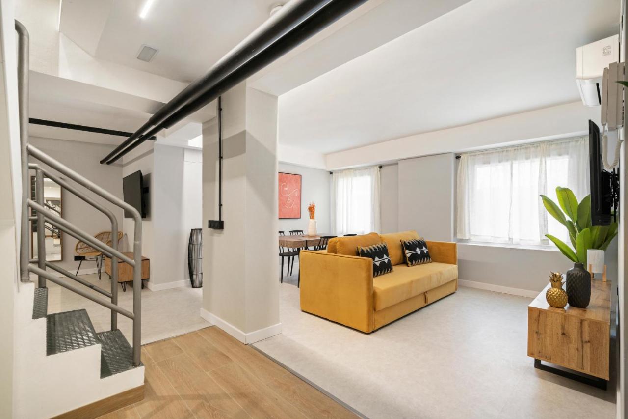 Apartamento Dobo Cabrera
