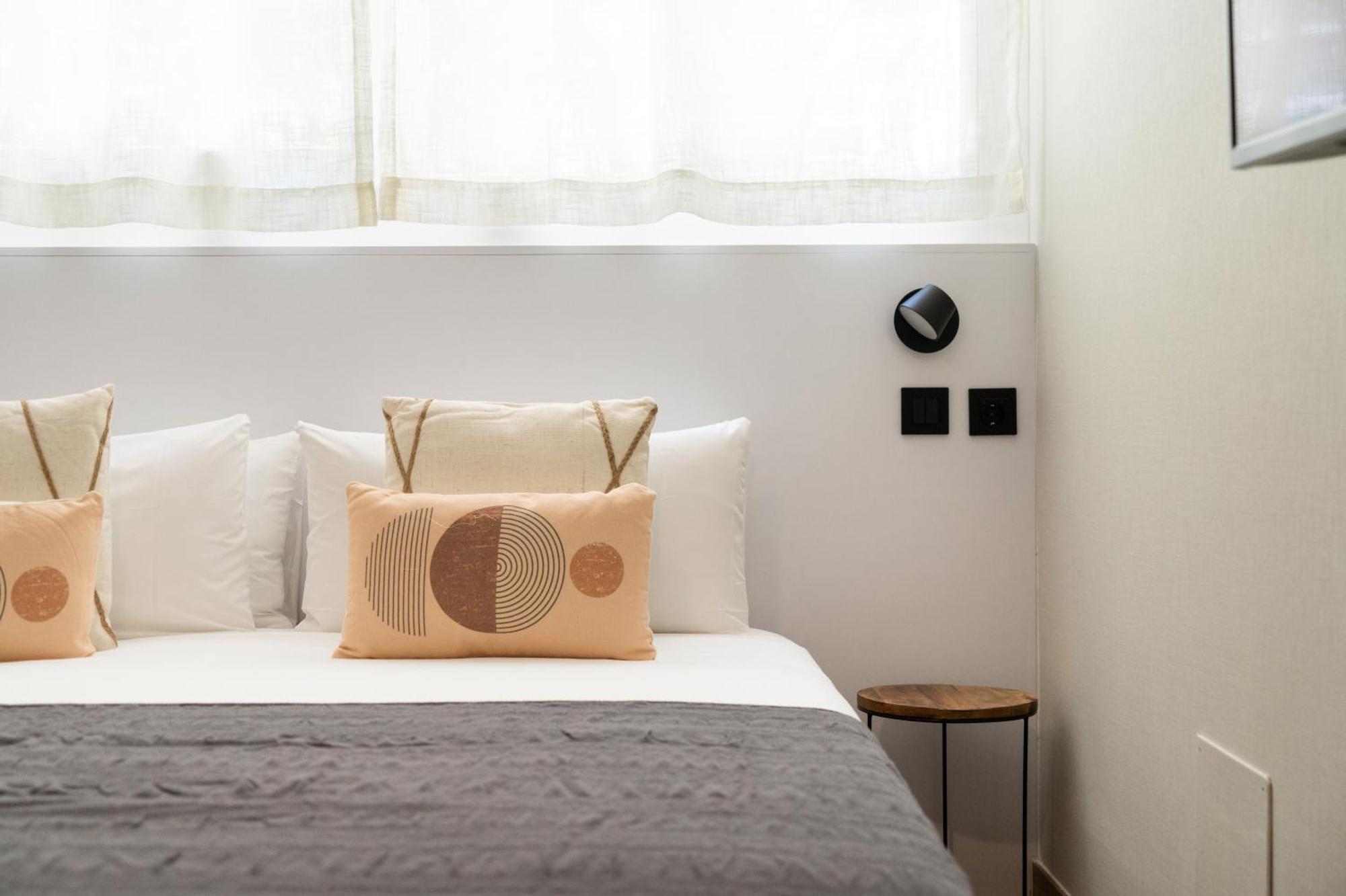 Apartamento Dobo Cabrera