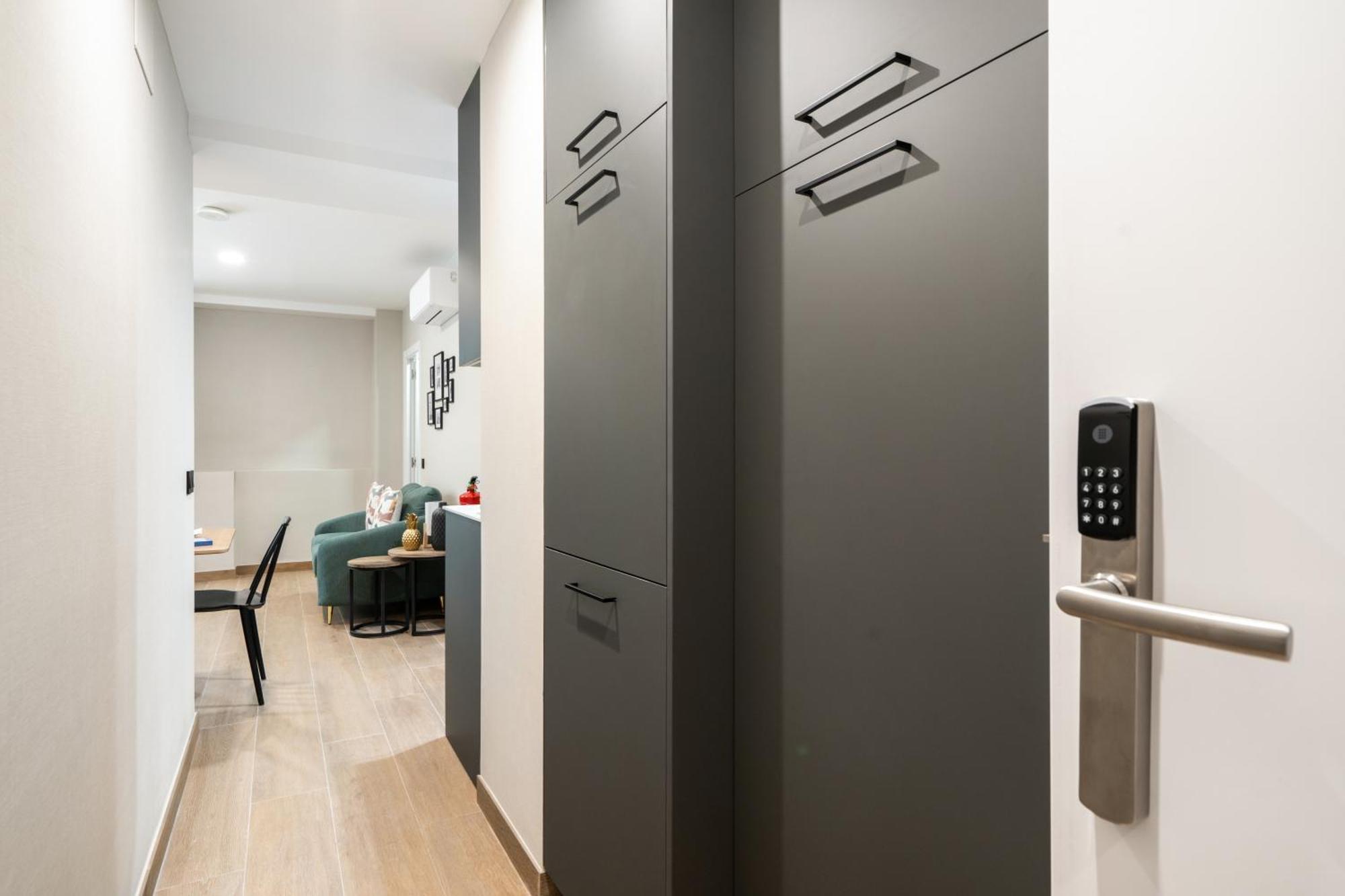 Dobo Cabrera Apartamento