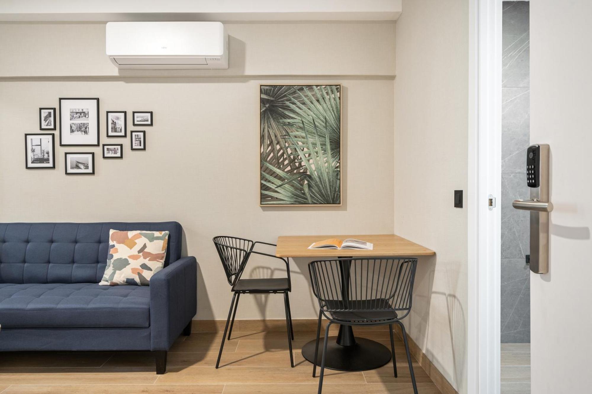 Apartamento Dobo Cabrera *