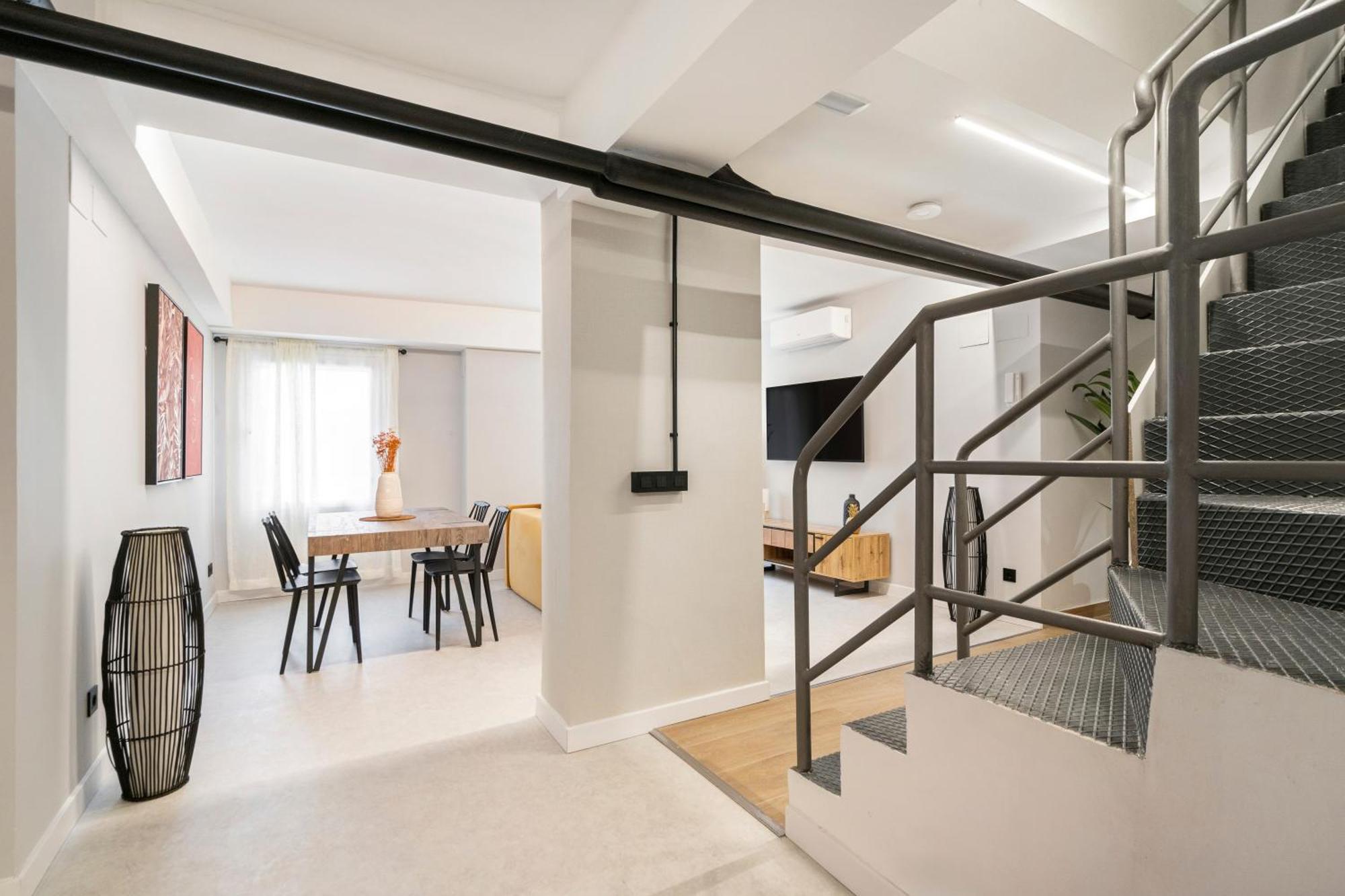 Apartamento Dobo Cabrera *