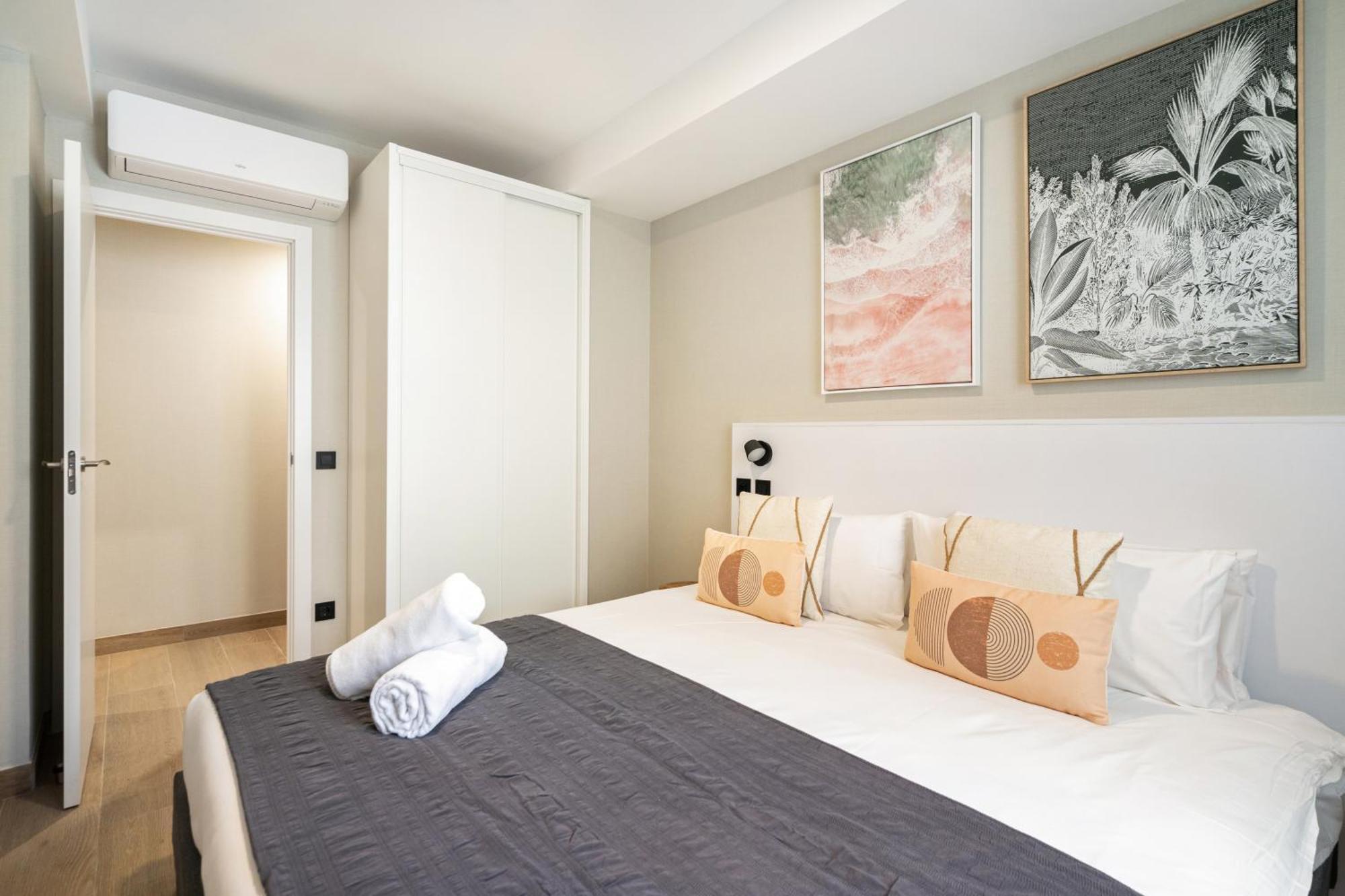 Dobo Cabrera Apartamento