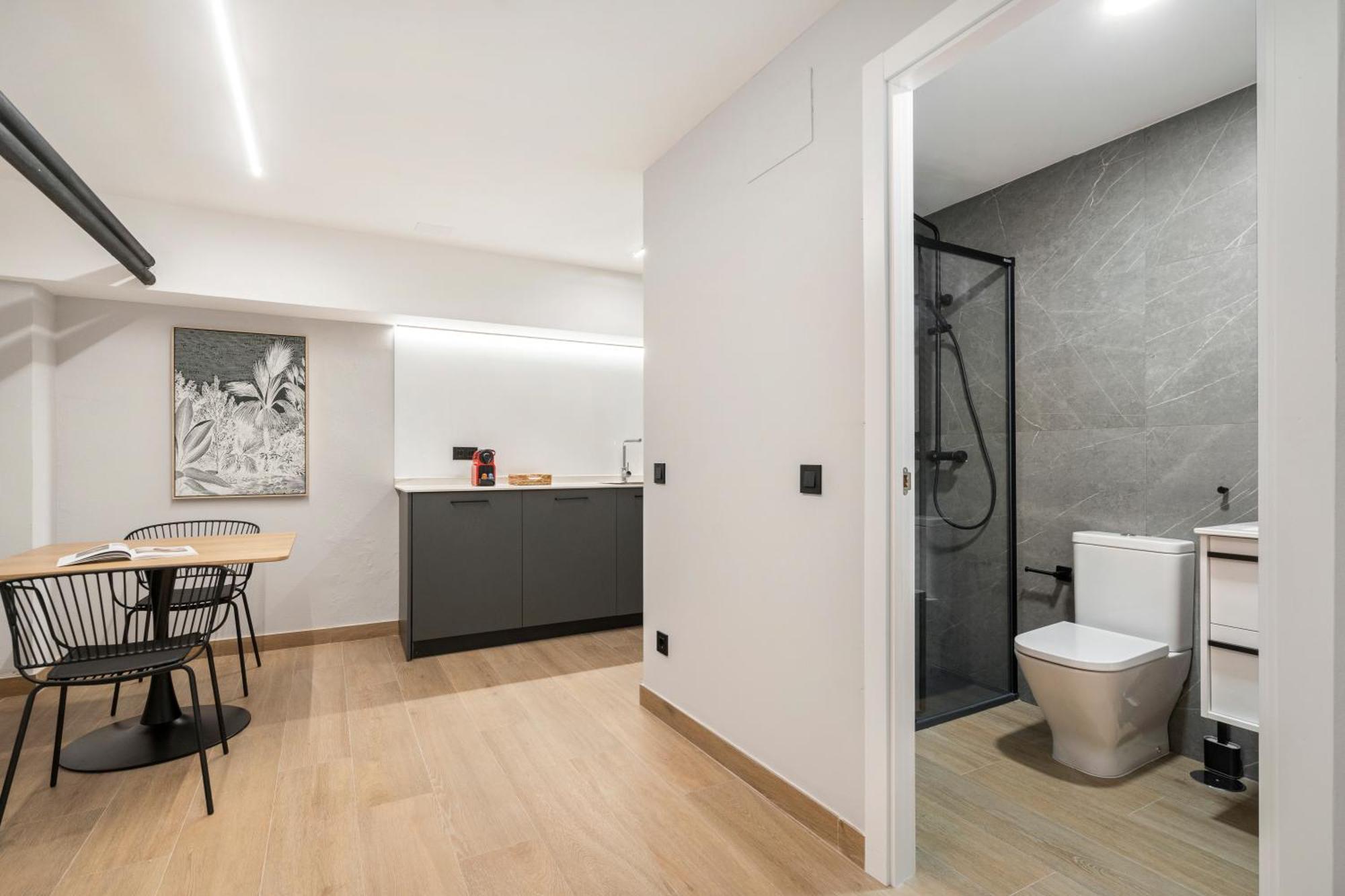 Dobo Cabrera Apartamento